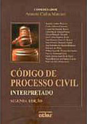 Código de Processo Civil Interpretado