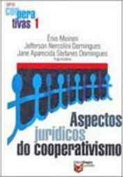Aspectos Jurídicos do Cooperativismo