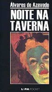 Noite na Taverna