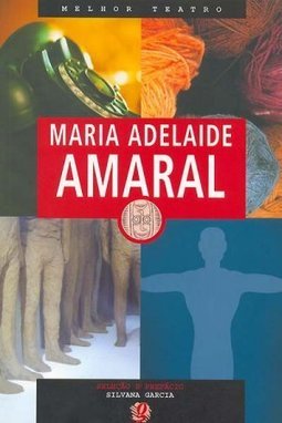 Melhor Teatro de Maria Adelaide Amaral