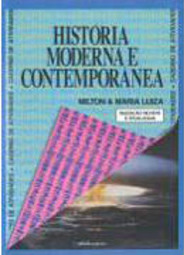 História Moderna e Contemporânea - 1 grau
