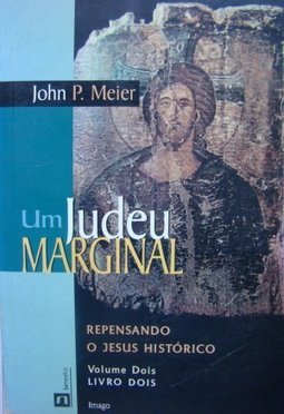 Livro 2 ) Um ( V.2 Judeu Marginal