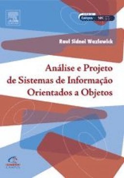 Análise e Projeto de Sistemas de Informação Orientados a Objetos