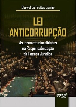 Lei Anticorrupção