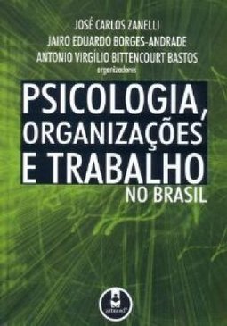 Psicologia, Organizações e Trabalho no Brasil