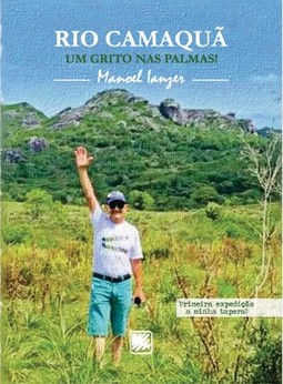 Rio Camaquã: um grito nas palmas!