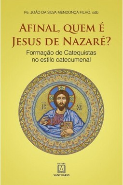 Afinal, Quem é Jesus de Nazaré?