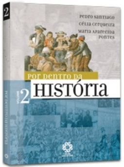 Por Dentro da História (Coleção Por dentro da História)
