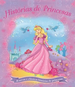 Histórias de princesas