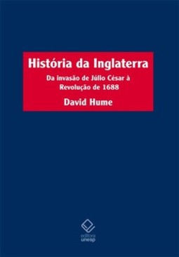 História da Inglaterra: da invasão de júlio césar à revolução de 1688