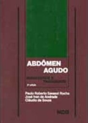 Abdômen Agudo: Diagnóstico e Tratamento