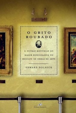 O Grito Roubado