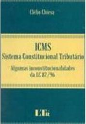 ICMS: Sistema Constitucional Tributário