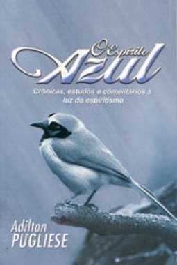 O ESPIRITO AZUL