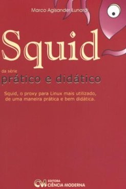  Squid - Marco Agisander Lunardi