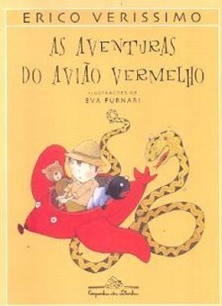 As Aventuras do Avião Vermelho