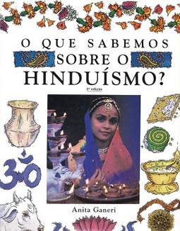 O que sabemos sobre o hinduísmo?