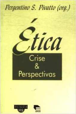 ética crise e perspectivas