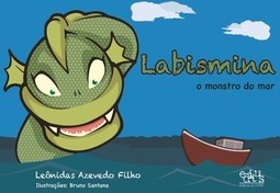 Labismina: o monstro do mar