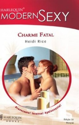 Charme Fatal (Modern Sexy #31)