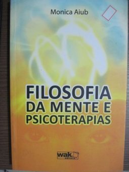 FILOSOFIA DA MENTE E PSICOTERAPIAS