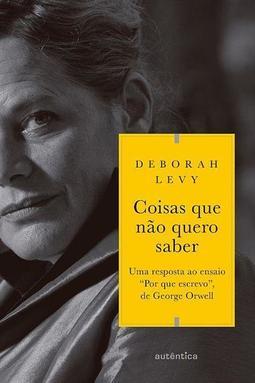 COISAS QUE NAO QUERO SABER