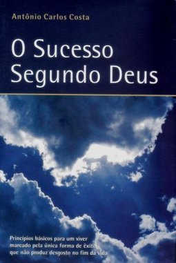 O Sucesso Segundo Deus