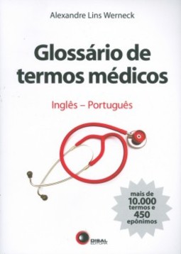 Glossário de termos médicos: inglês-português