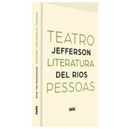 Teatro, literatura, pessoas
