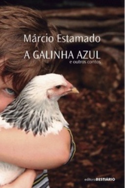A galinha azul