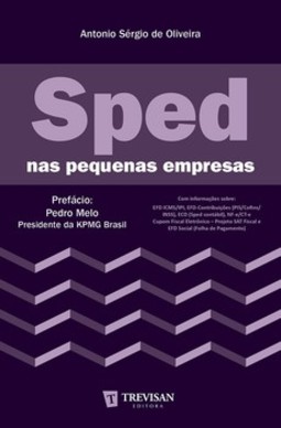 Sped nas pequenas empresas