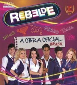 REBELDE