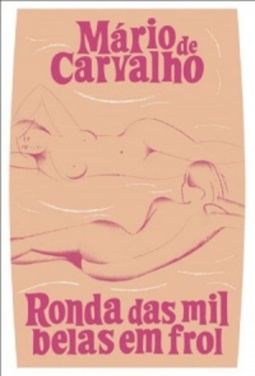 Ronda das mil belas em frol