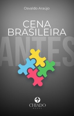 Cena basileira: antes