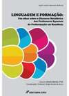 Linguagem e formação: um olhar sobre o discurso metafórico dos professores egressos do proformação em Rondônia