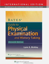 Bate's Guide to Physical Examination and History Taking