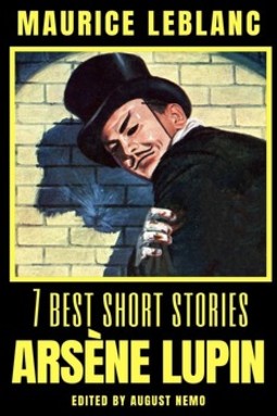 7 best short stories - arsène lupin