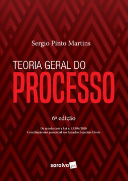 Teoria geral do processo