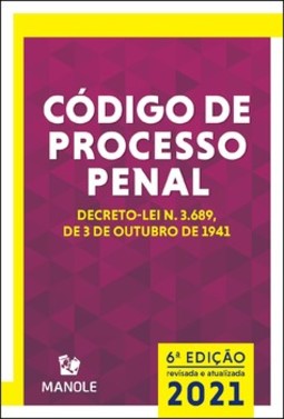 Código de processo penal