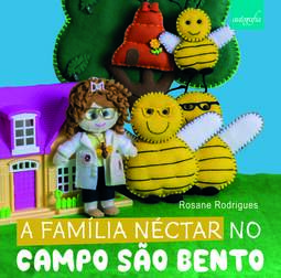 A família néctar no Campo São Bento