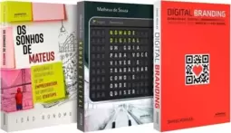 Kit Empreendedorismo