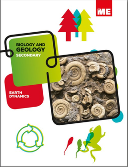 Biology and geology 2 - Student's book: earth dynamics