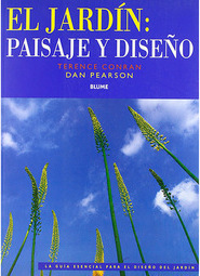 El Jardín
