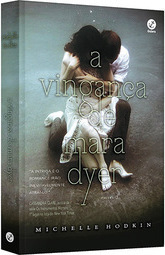 A Vingança de Mara Dyer - Vol. 3