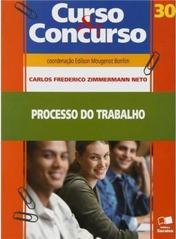 Processo do Trabalho - Volume 30