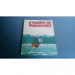 A Viagem de Magalhães