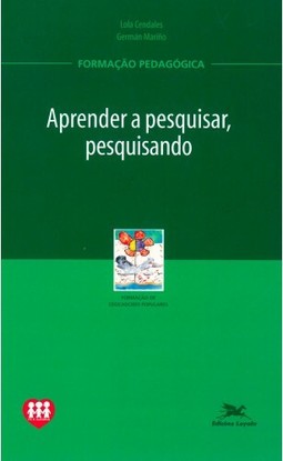 Aprender a pesquisar, pesquisando