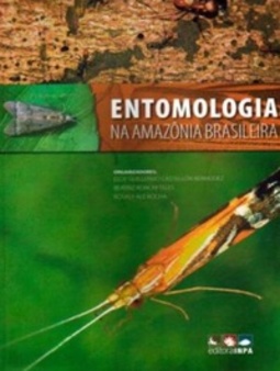 Entomologia na Amazônia Brasileira