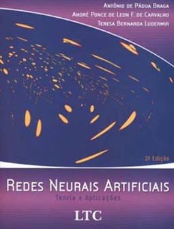 Redes neurais artificiais: Teoria e aplicações