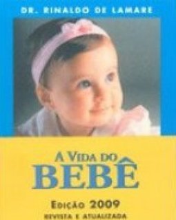 A Vida do Bebê